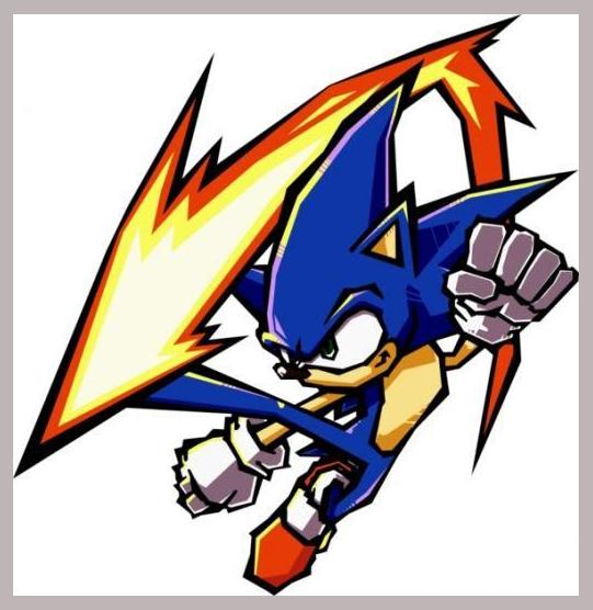 Sonic Team